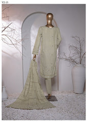 HZ Valencia Jacquard-D15