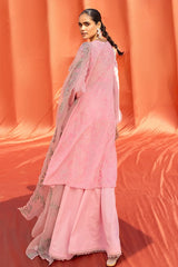 Cross Stitch Eid Lawn-D04