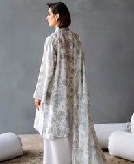 Cross Stitch Eid Lawn-D15