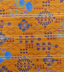 Moon Experession Lawn-D03