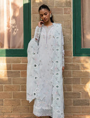 Qalamkar QLine Lawn-QM-16