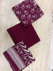 Bin Saeed Signature Prints-D16