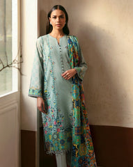 Sahar Selene Lawn-D13