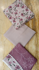 Regalia Prints Lawn-D16