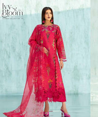 Parishay Ivy Bloom-IB-16