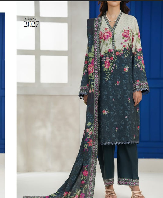 Vs Daman Mid Summer-D16