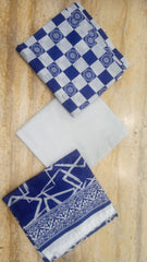 Regalia Prints Lawn-D17