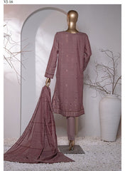 HZ Valencia Jacquard-D16