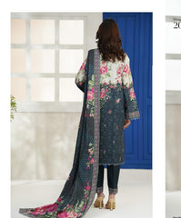 Vs Daman Mid Summer-D16