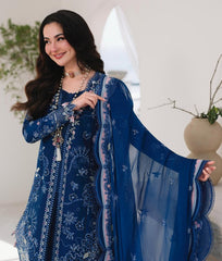 Qalamkar Sahil Lawn-SA-16 Esma