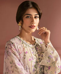 Cross Stitch Premium Lawn D16