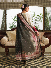 Bin Ilyas Heritage Dore Lawn-171-A