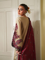 Bin Ilyas Heritage Dore Lawn-175-A