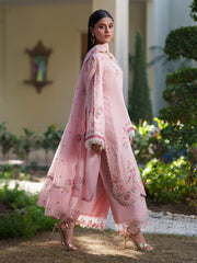 Bin Ilyas Heritage Dore Lawn-176-B