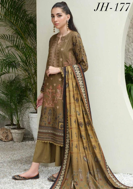 Johra Anmol Emb Winter-JH-177