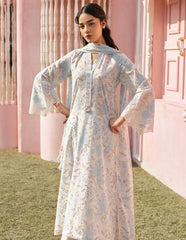 Cross Stitch Premium Lawn-D17