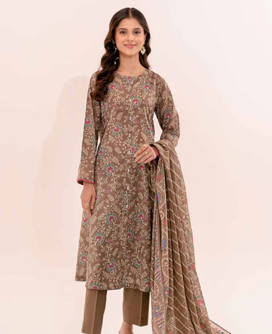 Nishat Prints Lawn-42302160-R