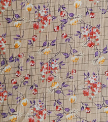 Moon Experession Lawn-D04