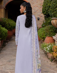 Qalamkar QLine Lawn-QM-17