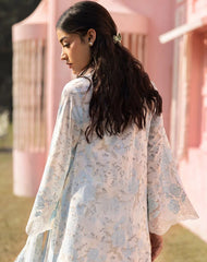 Cross Stitch Premium Lawn-D17