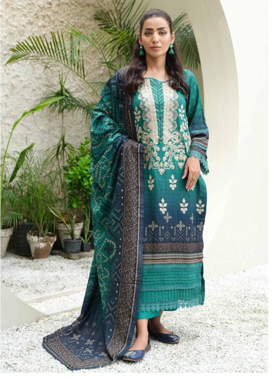 Johra Anmol Emb Winter-JH-182