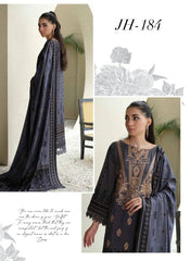 Johra Anmol Emb Winter-JH-184