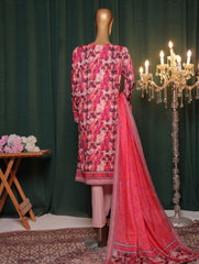 HZ Satranga Emb Cotton-SEC-187