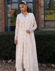 Qalamkar QLine Lawn-QM-18