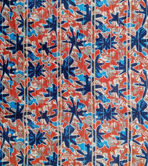 Moon Experession Lawn-D05