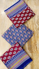 Regalia Prints Lawn-D18