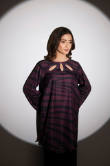 Selune Ready To Wear Poly Silk-SL-003S