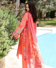 Rang Rasiya Life Style Lawn-D18 Aria