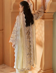 Cross Stitch Premium Lawn D18