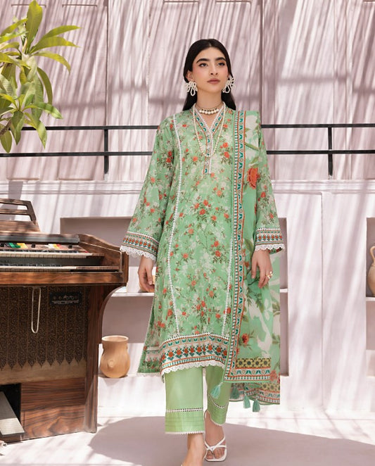 Lakhany Summer Prints-RL-0191