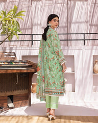 Lakhany Summer Prints-RL-0191