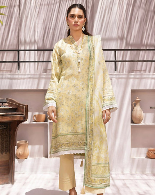 Lakhany Summer Prints-RL-0199