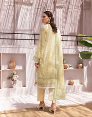 Lakhany Summer Prints-RL-0199