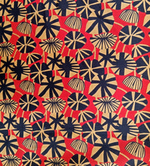 Moon Experession Lawn-D06