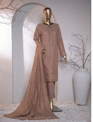 HZ Valencia Jacquard-D19