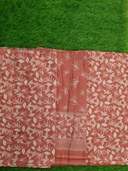 Bin Saeed Printed Cotton-D19