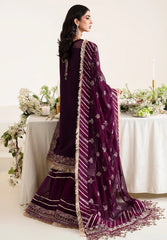 Alizeh Reena Wedding Edit-D19 Laurel