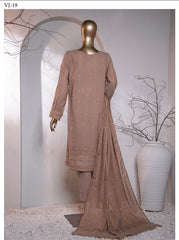 HZ Valencia Jacquard-D19