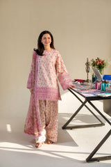Sobia Nazir Vital Lawn-D1A