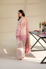 Sobia Nazir Vital Lawn-D1A