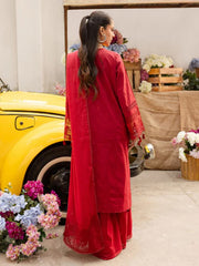 Twilight Luxury Lawn-D01A