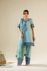 Sobia Nazir Vital Lawn-D1B