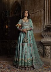 Hussain Rehar The Doll House Festive-Zeenat