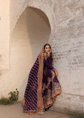 Hussain Rehar The Doll House Festive-Shabnam