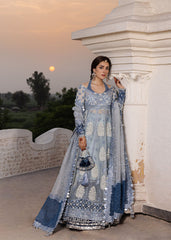 Hussain Rehar The Doll House Festive-Mehtab