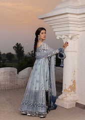 Hussain Rehar The Doll House Festive-Mehtab